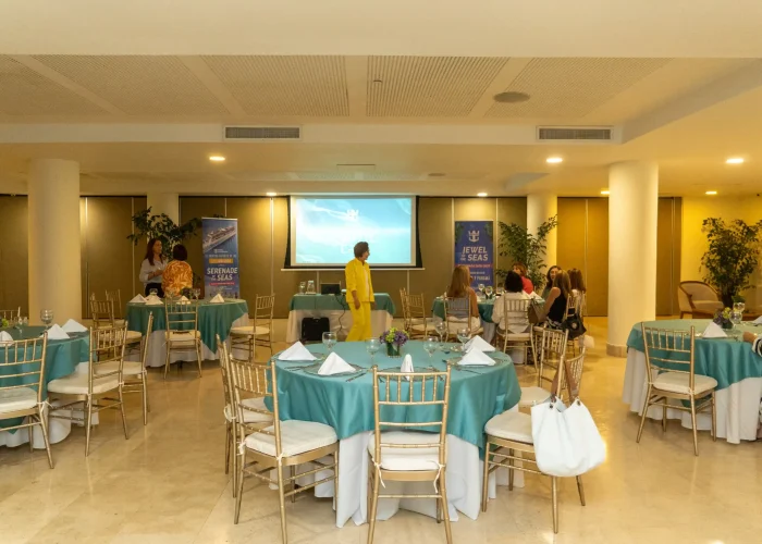 Salon Caribe (1)