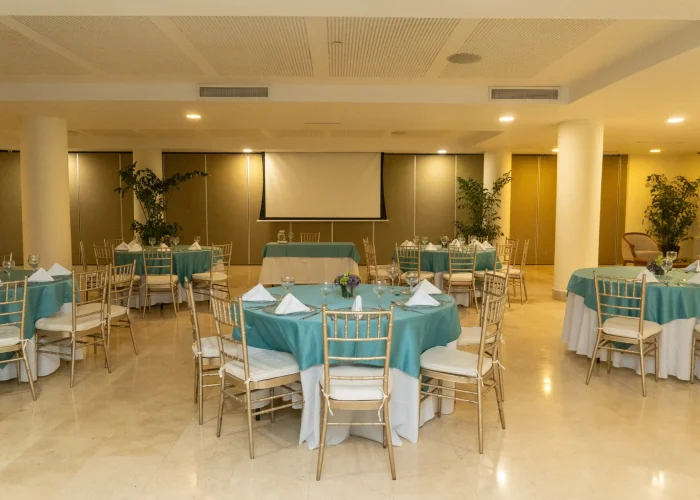 Salon Caribe (2)