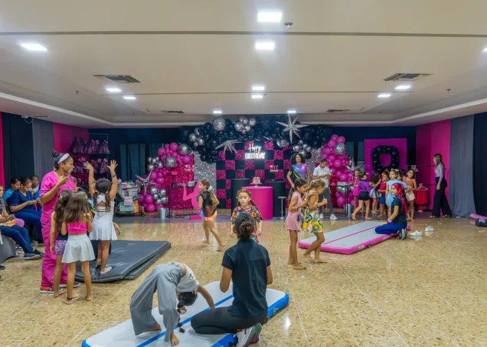 Salon Milenium (1)