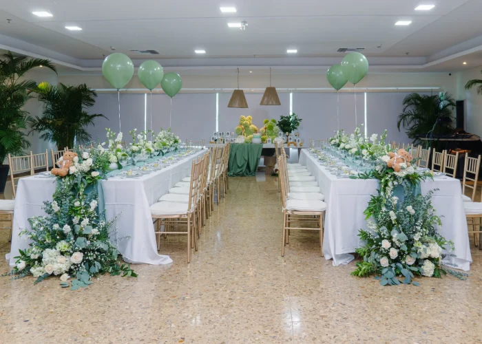 Salon Milenium