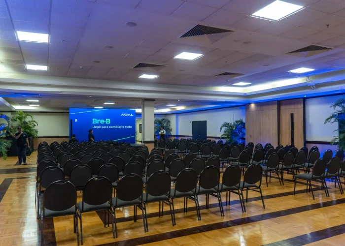 Salon Palma Real (2)